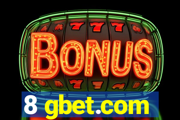 8 gbet.com