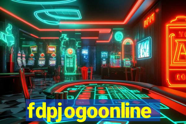 fdpjogoonline