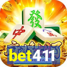 bet411