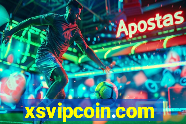 xsvipcoin.com