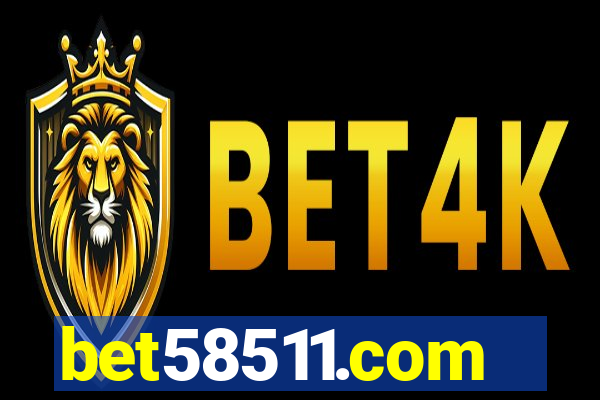 bet58511.com