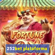 252bet plataforma