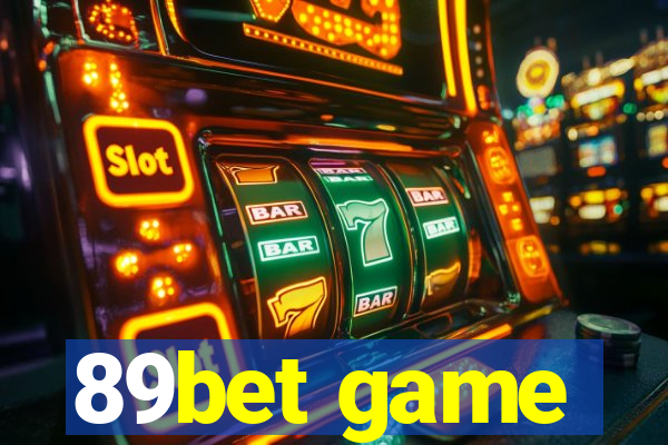 89bet game