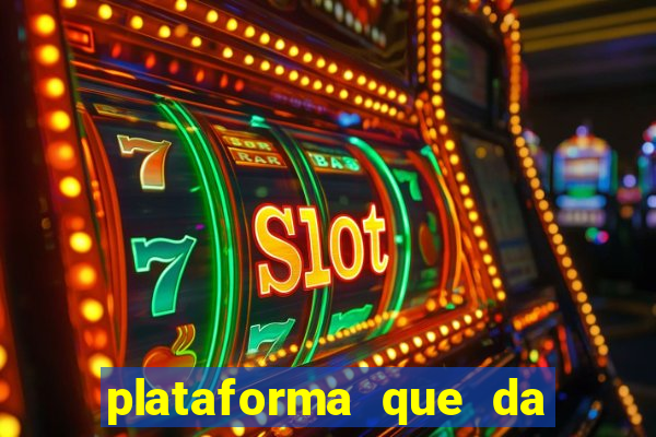 plataforma que da pra jogar demo