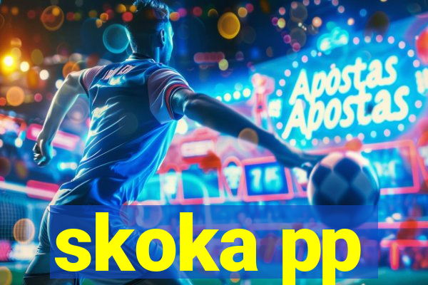 skoka pp