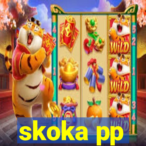 skoka pp