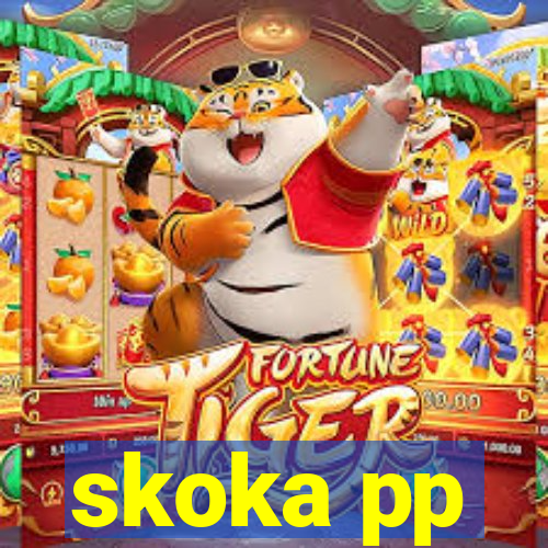 skoka pp