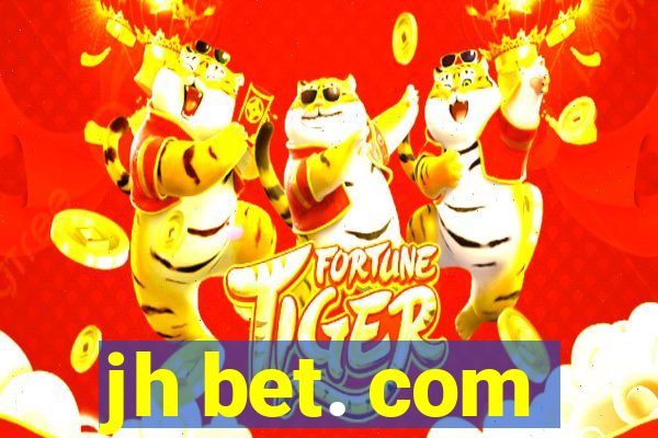 jh bet. com