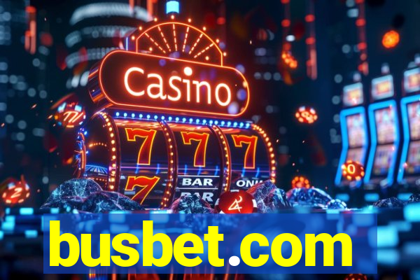 busbet.com