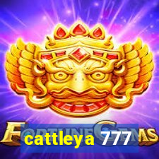 cattleya 777