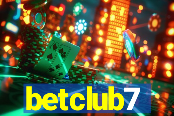 betclub7