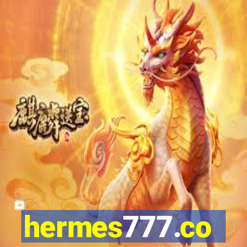 hermes777.co