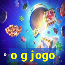 o g jogo