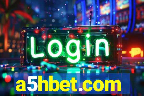 a5hbet.com