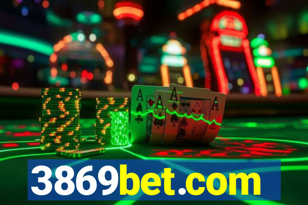 3869bet.com