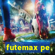 futemax pe