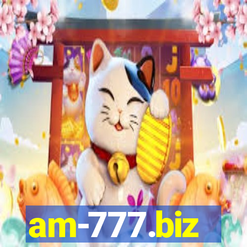 am-777.biz