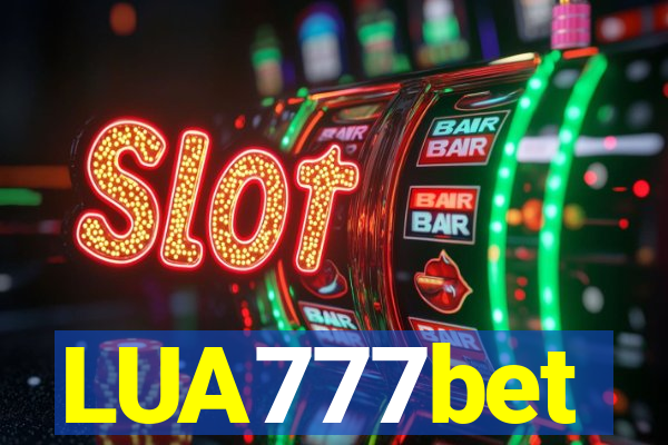 LUA777bet