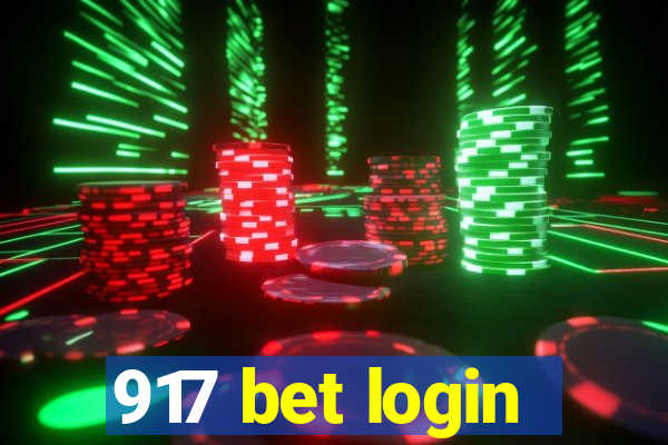 917 bet login