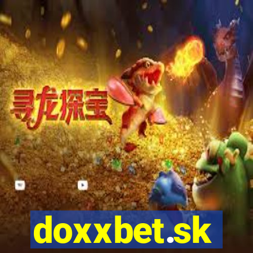 doxxbet.sk