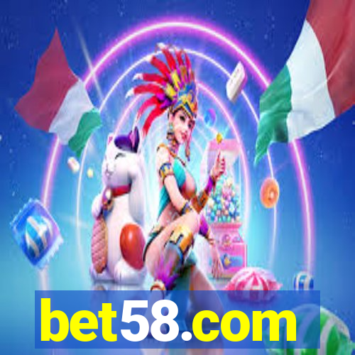 bet58.com