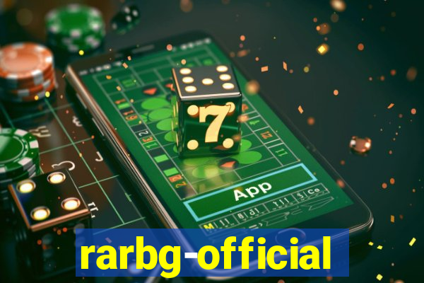 rarbg-official