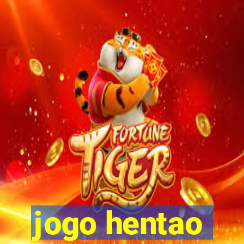 jogo hentao