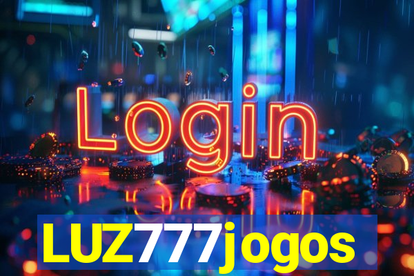 LUZ777jogos