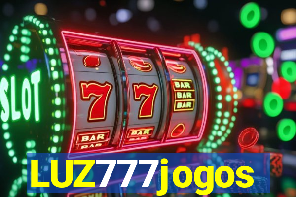 LUZ777jogos