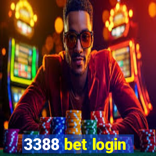 3388 bet login