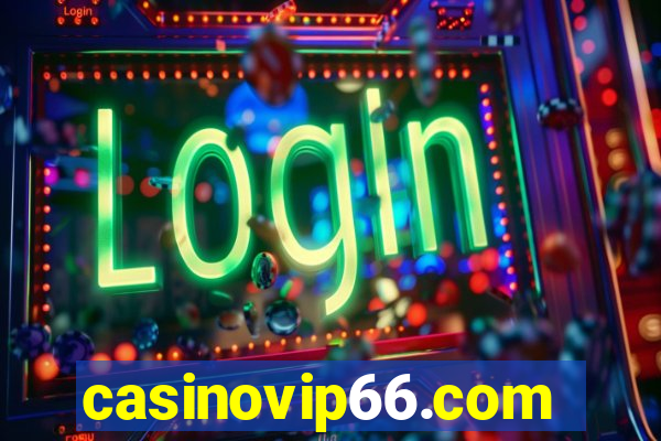 casinovip66.com