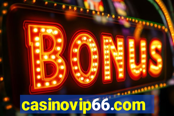 casinovip66.com