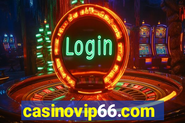 casinovip66.com