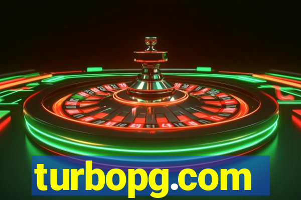 turbopg.com