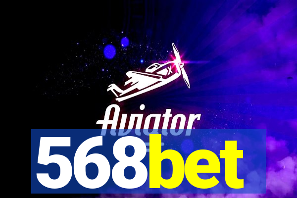 568bet