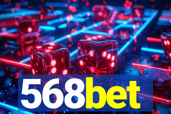 568bet