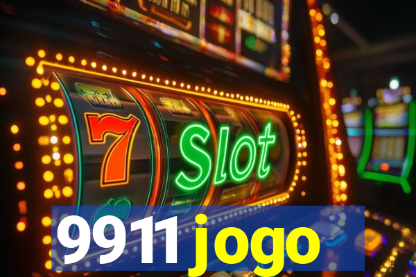 9911 jogo