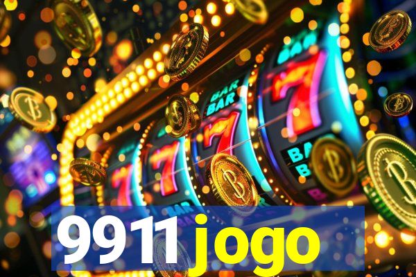 9911 jogo