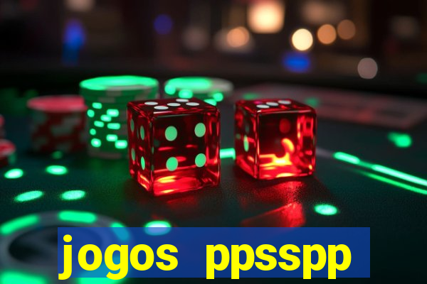 jogos ppsspp download android