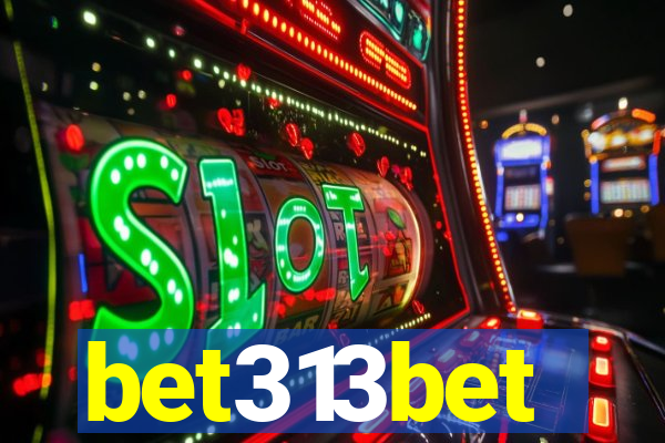 bet313bet