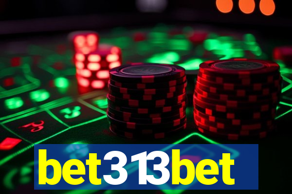 bet313bet