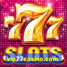 vip77casino.com