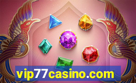 vip77casino.com