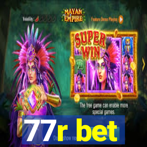 77r bet