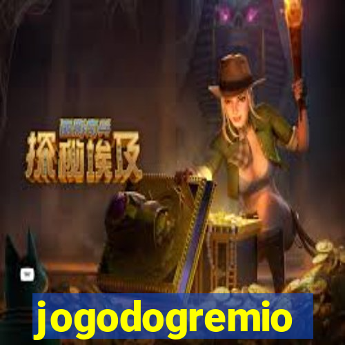 jogodogremio