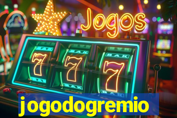 jogodogremio