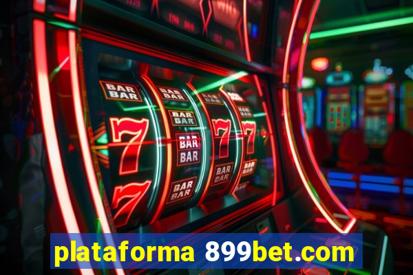 plataforma 899bet.com