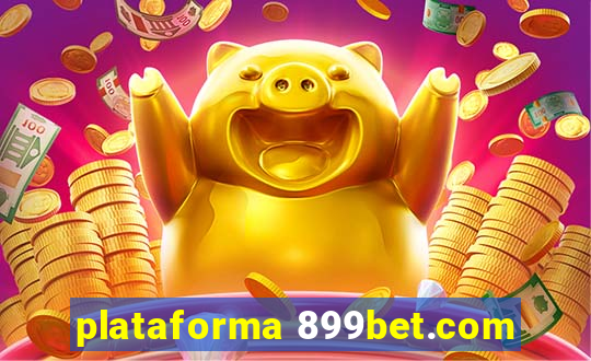 plataforma 899bet.com