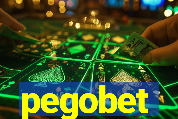 pegobet