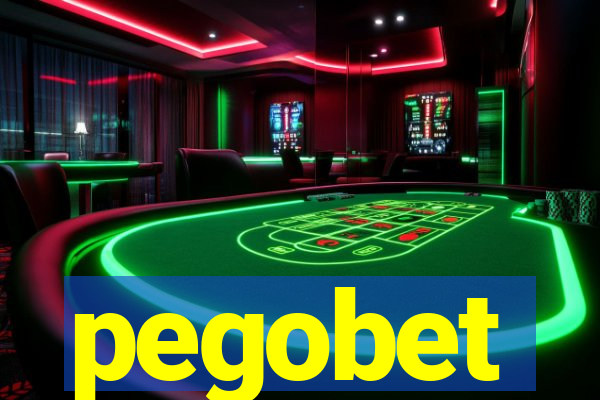 pegobet